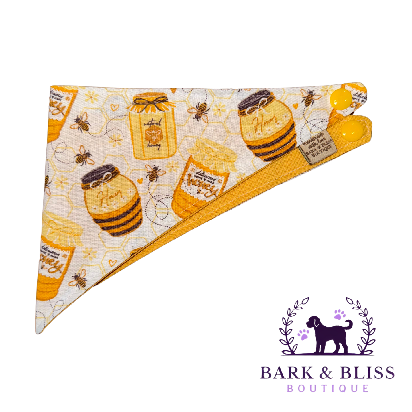 Honeypot Bandana