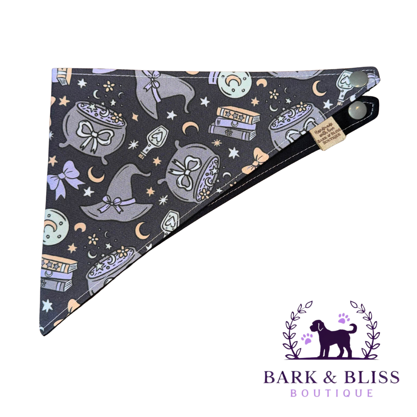 Witch Bandana