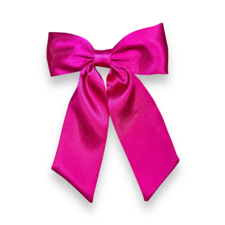 Tulip Matching Human Bow