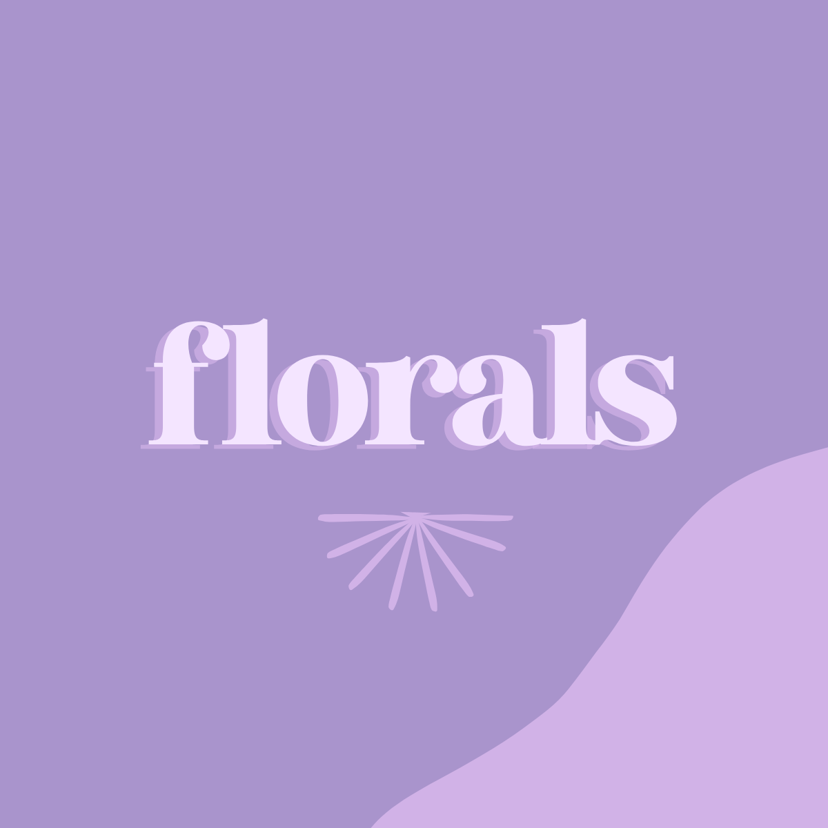 Floral Collection