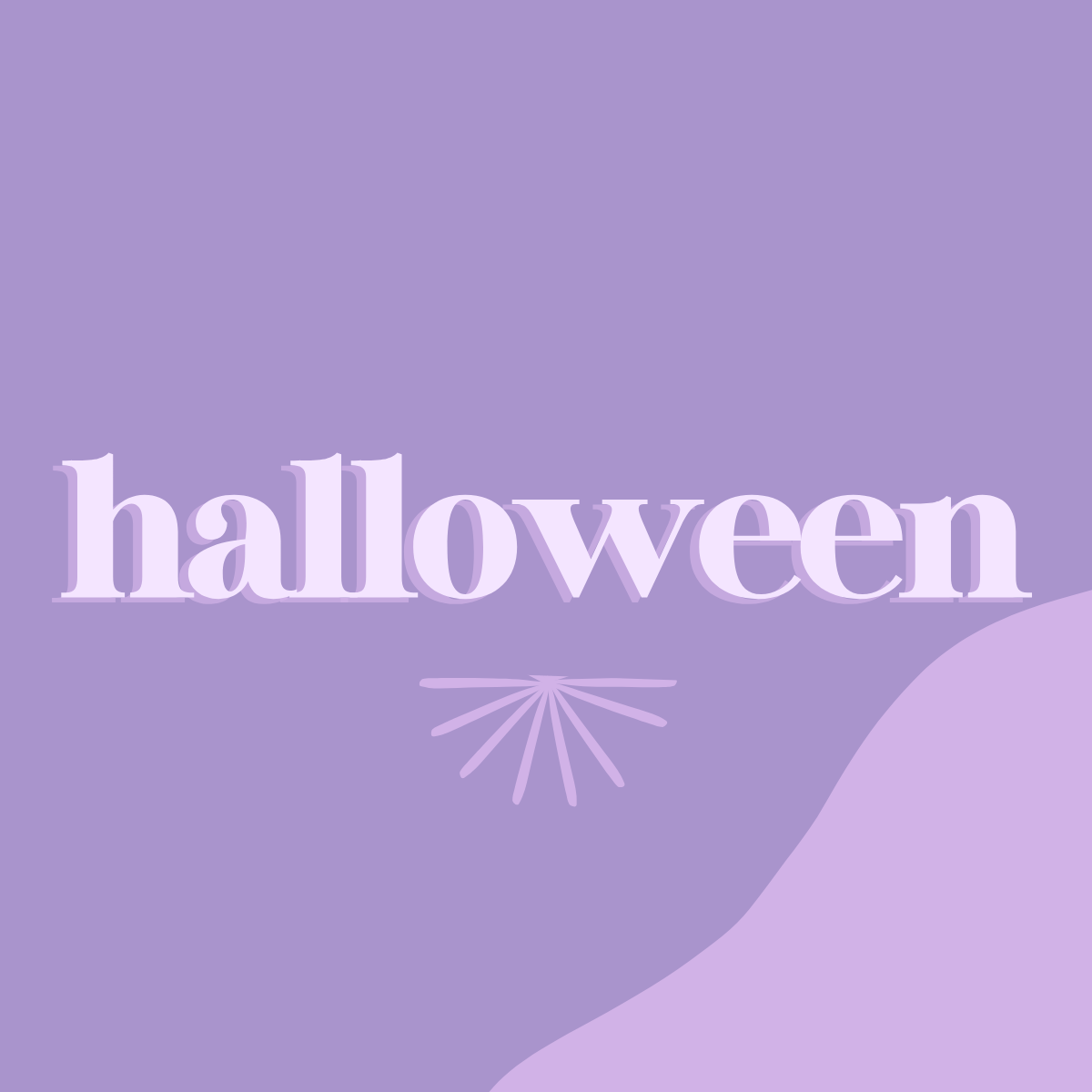 Halloween Collection