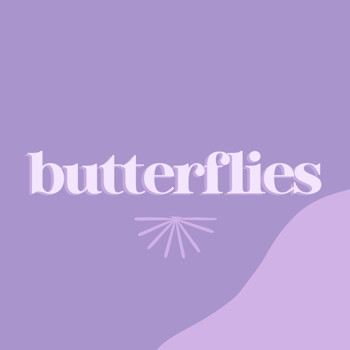 Butterfly Collection