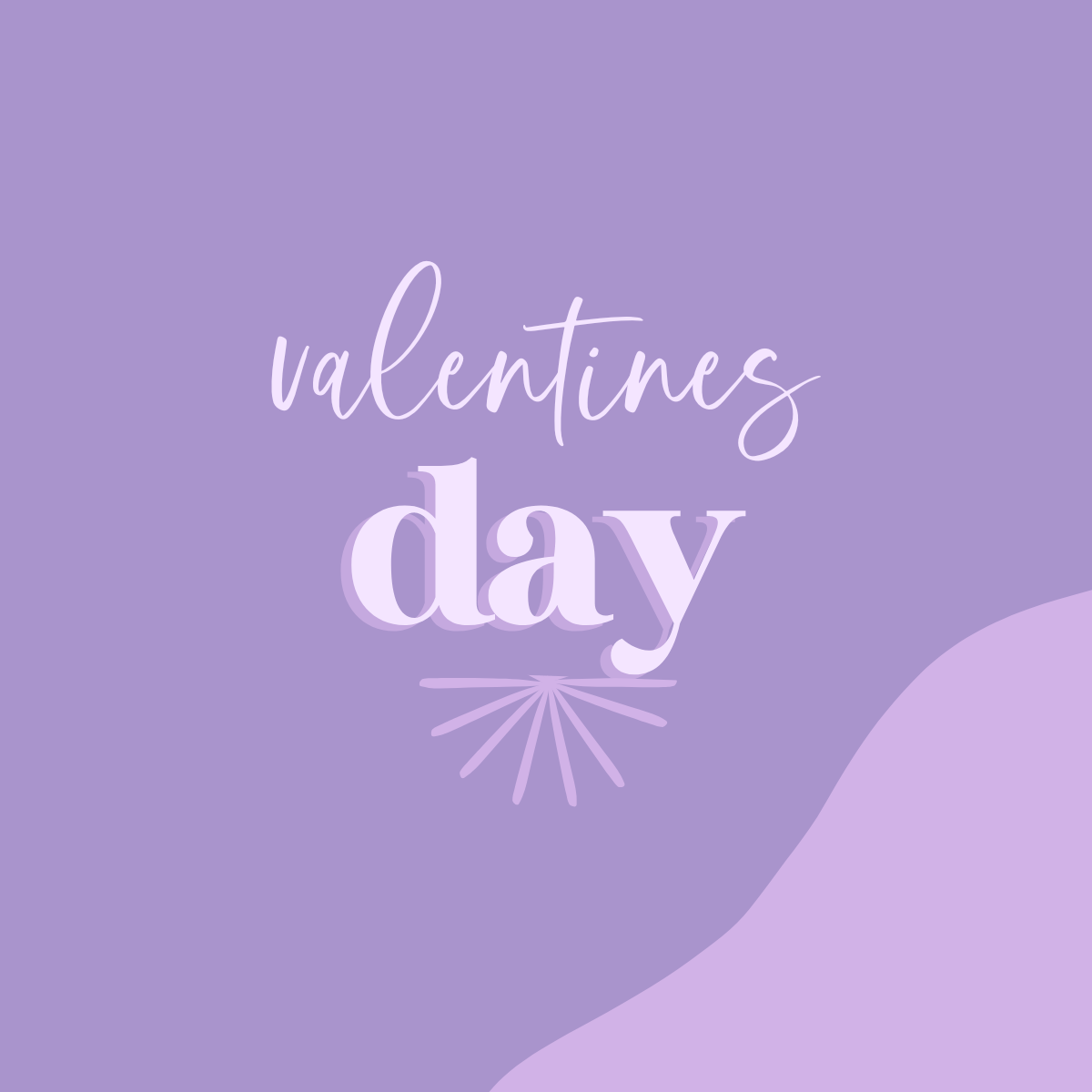 Valentines Collection