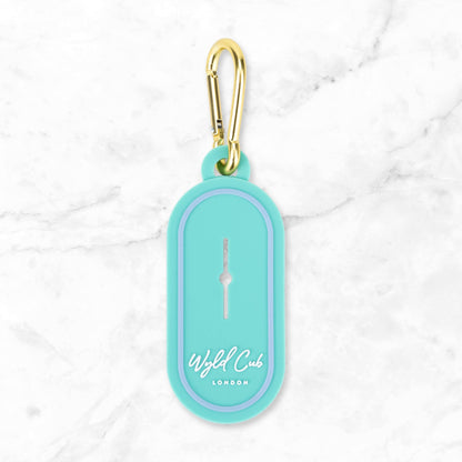 Dog Poop Bag Caddy: Belgravia Sweetpea