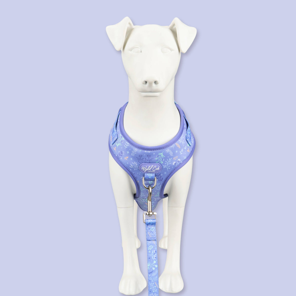 Adjustable Dog Harness: Chiswick Aeris