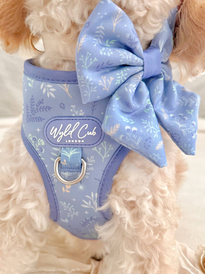 Adjustable Dog Harness: Chiswick Aeris