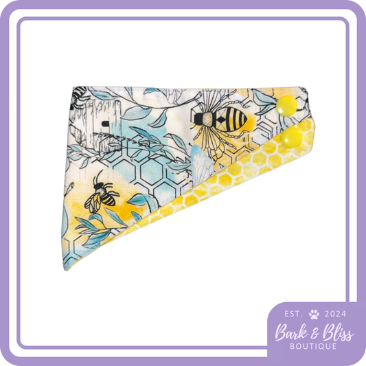 Bee Bandana