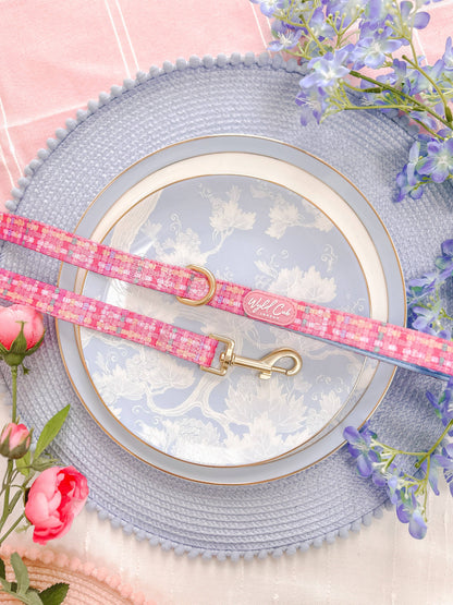 Dog Lead: Belgravia Bonbon