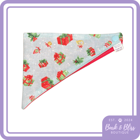 Christmas Gifts Bandana