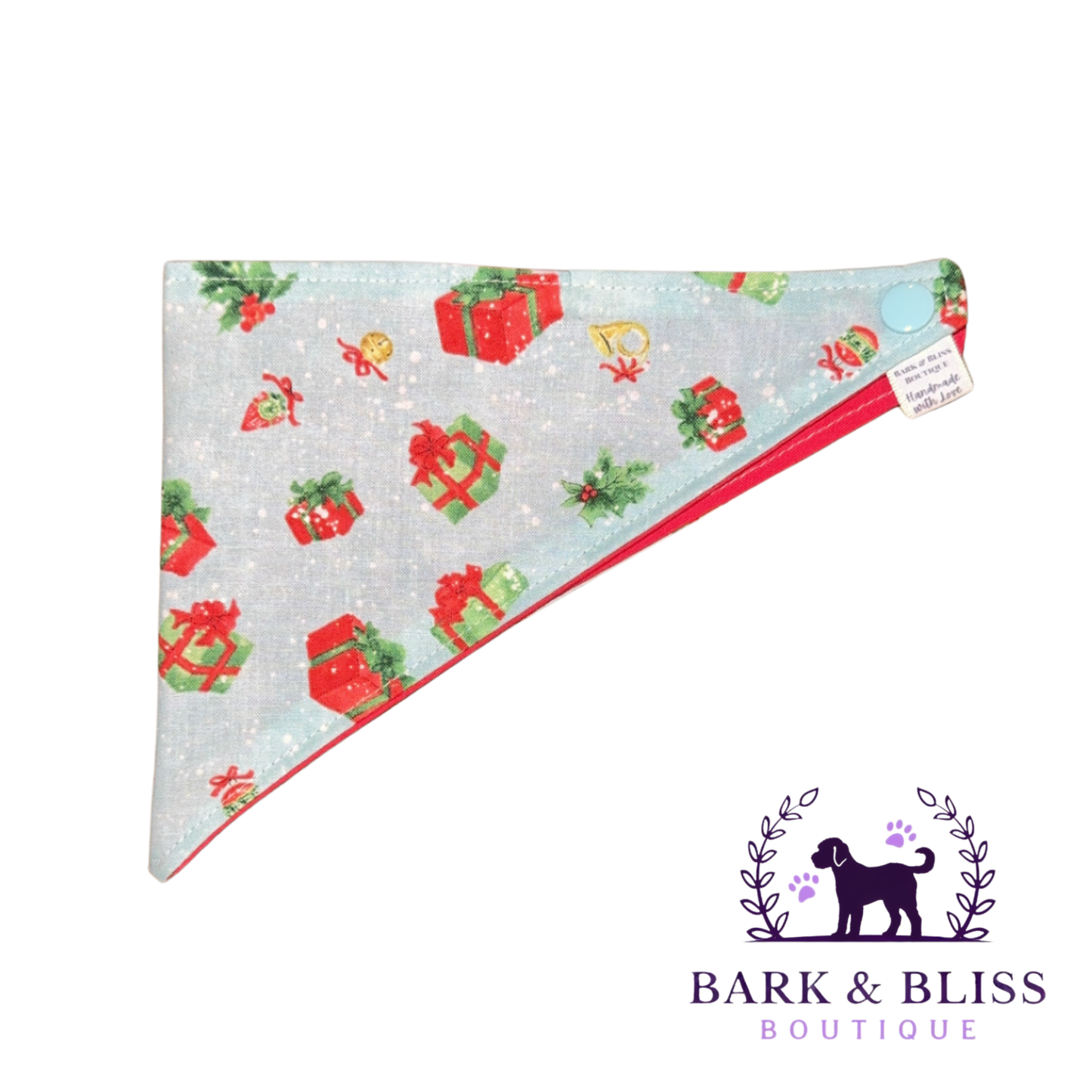 Christmas Gifts Bandana
