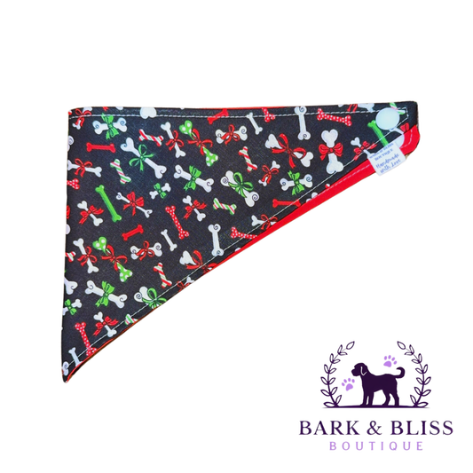 Gift Bones Bandana