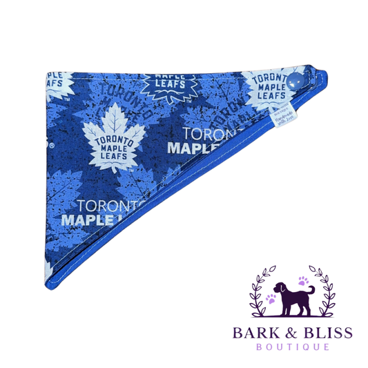 Toronto Maple Leafs Bandana