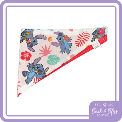 Stitch Bandana