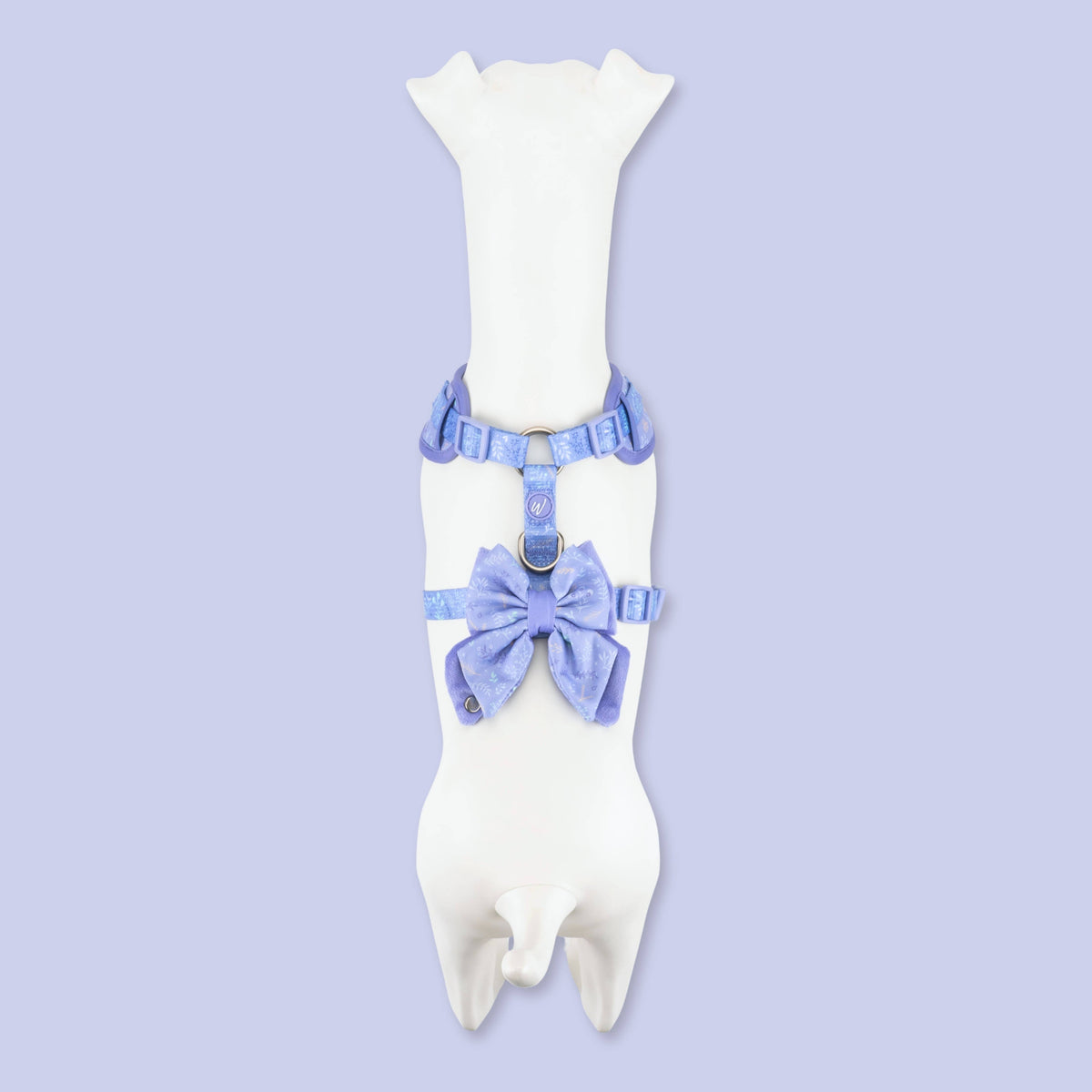 Adjustable Dog Harness: Chiswick Aeris