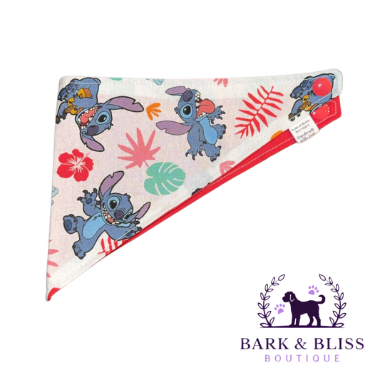 Stitch Bandana