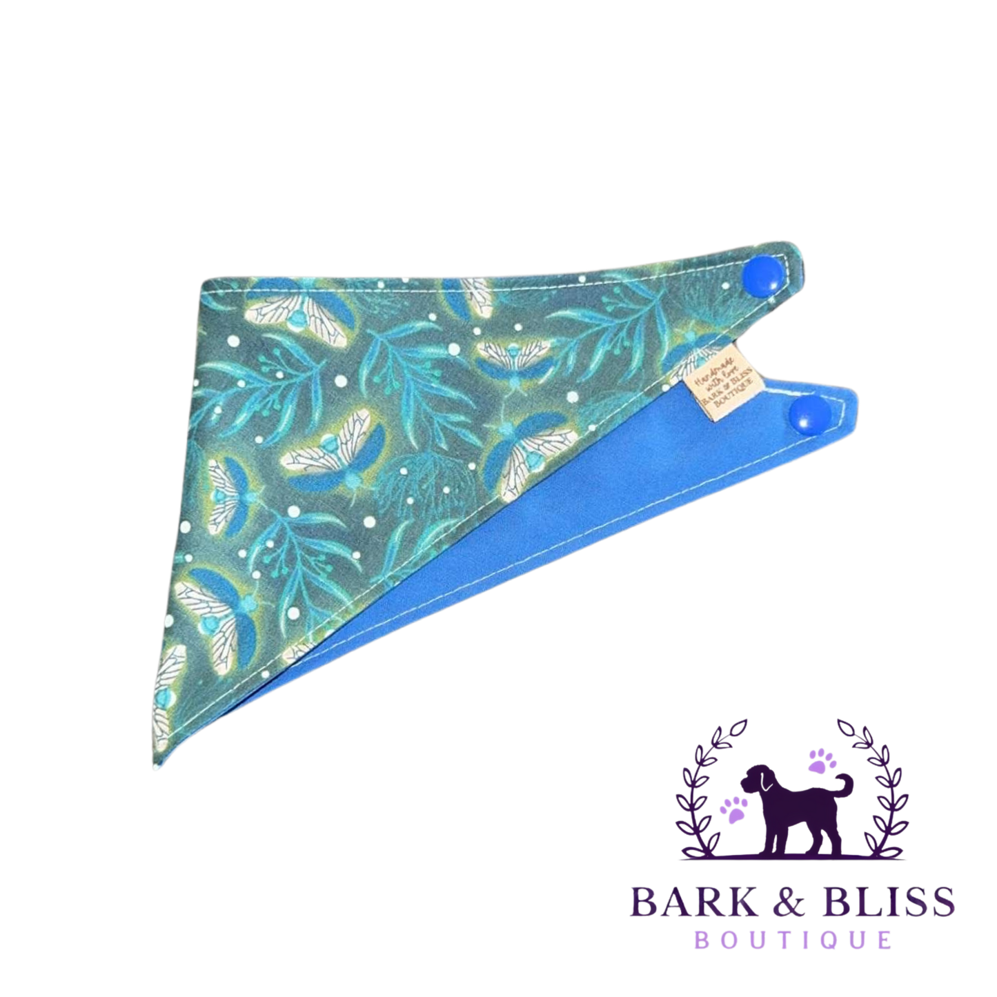 Firefly Bandana