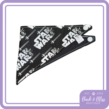 Star Wars Bandana
