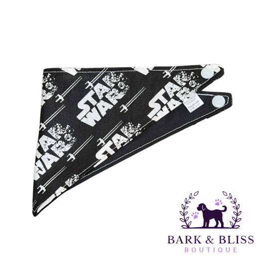 Star Wars Bandana