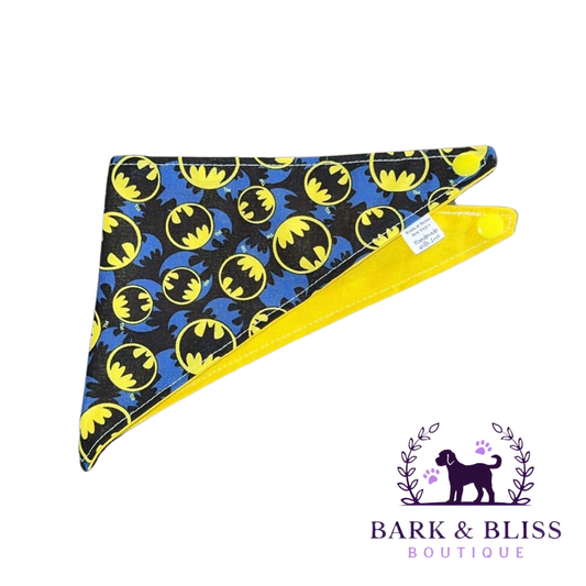 Batman Bandana