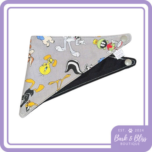 Looney Tunes Bandana