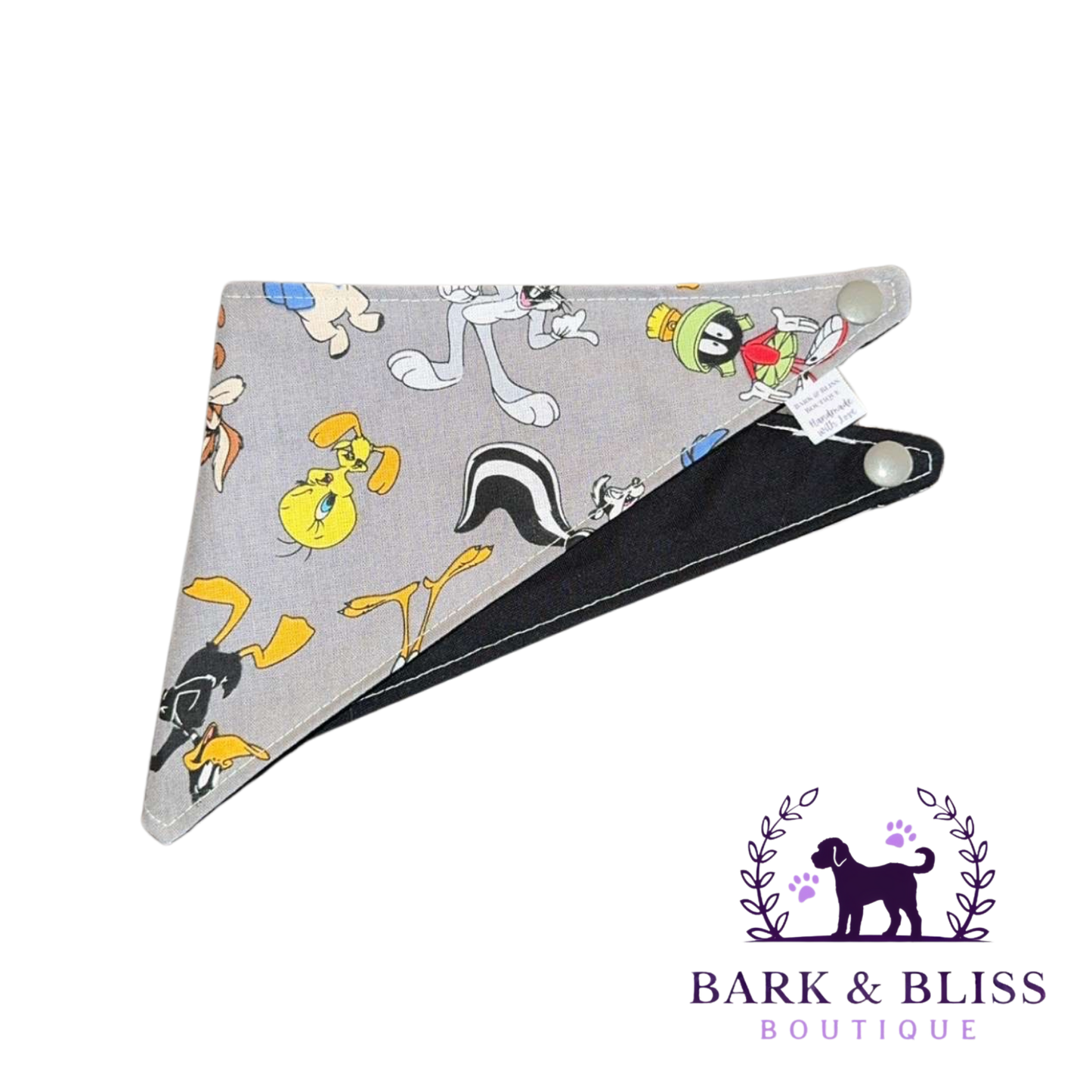 Looney Tunes Bandana