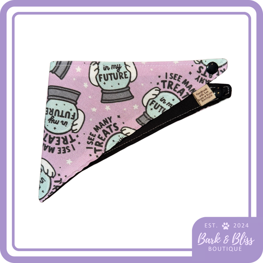 Crystal Ball Bandana