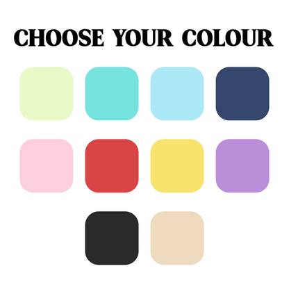 Bandana Holder Extension