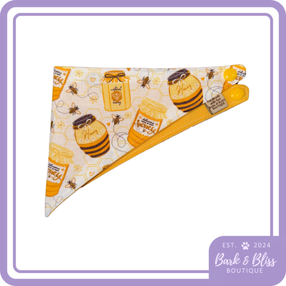 Honeypot Bandana