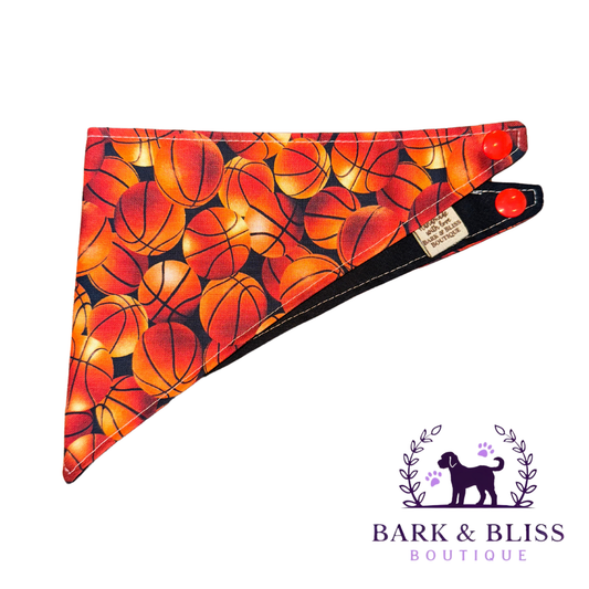 Basketball Bandana
