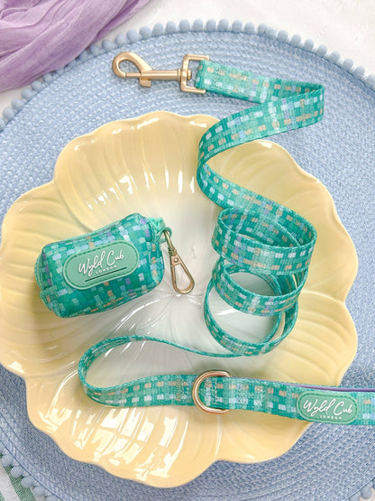 Dog Lead: Belgravia Sweetpea