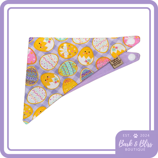 Easter Egg Bandana