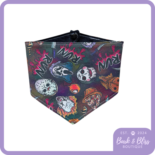 Killers Galaxy Bandana
