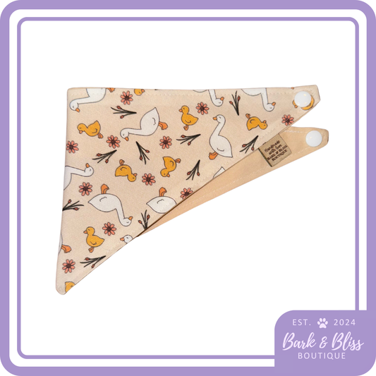 Goose Bandana