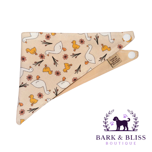Goose Bandana