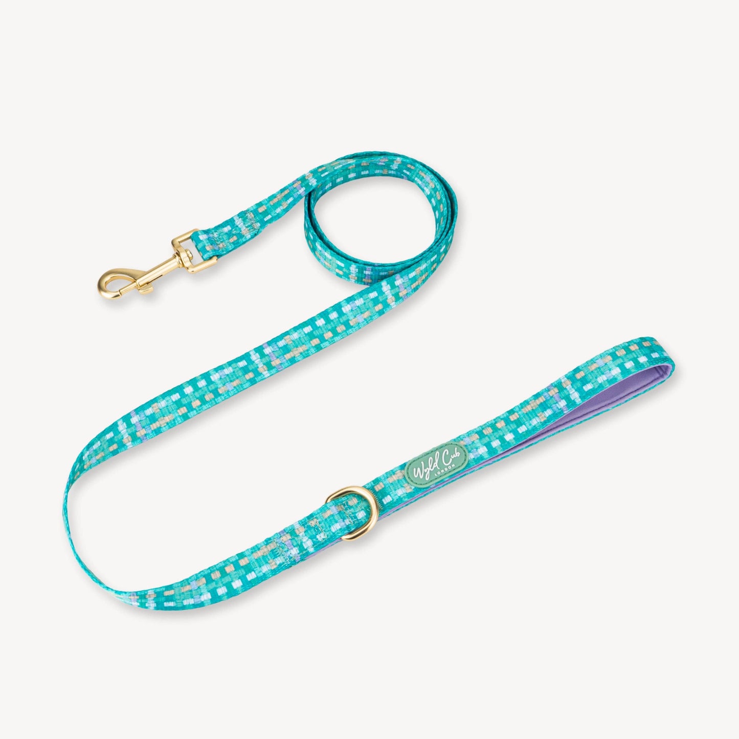 Dog Lead: Belgravia Sweetpea