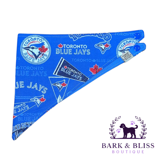 Toronto Blue Jays Bandana