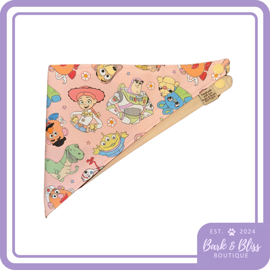 Toy Story Bandana