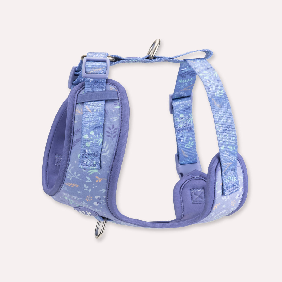 Adjustable Dog Harness: Chiswick Aeris