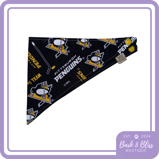 Pittsburgh Penguins Bandana