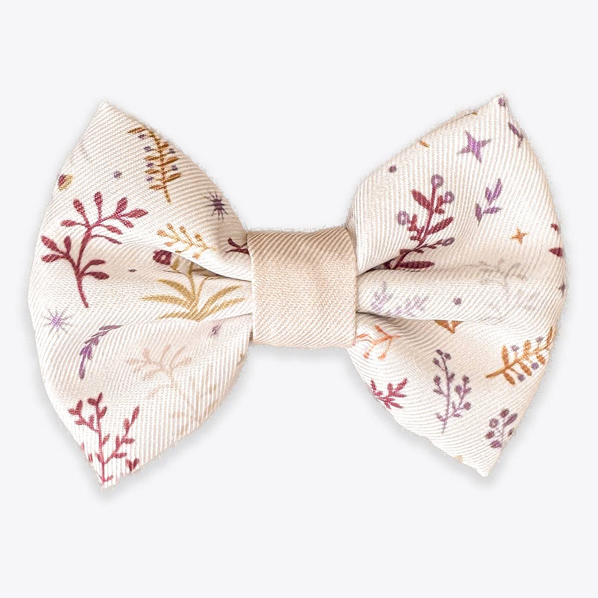 Dog Bow Tie: Chiswick Oyster