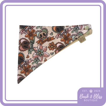 Boop Bandana