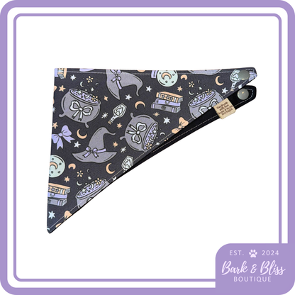 Witch Bandana