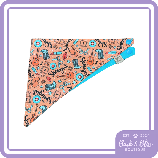 Showgirl Bandana