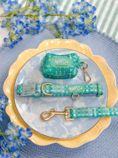 Dog Lead: Belgravia Sweetpea