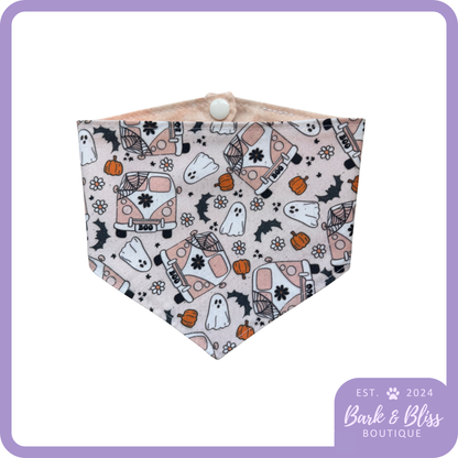Stay Spooky Bandana