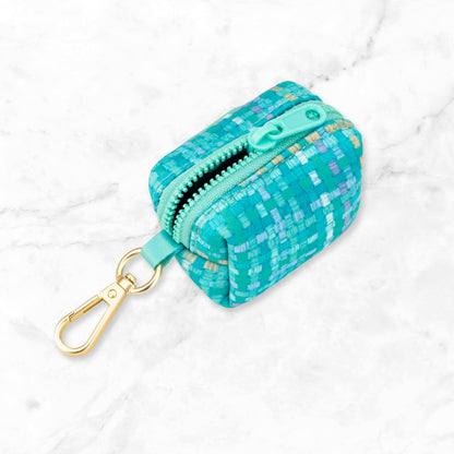 Dog Poop Bag Holder: Belgravia Sweetpea