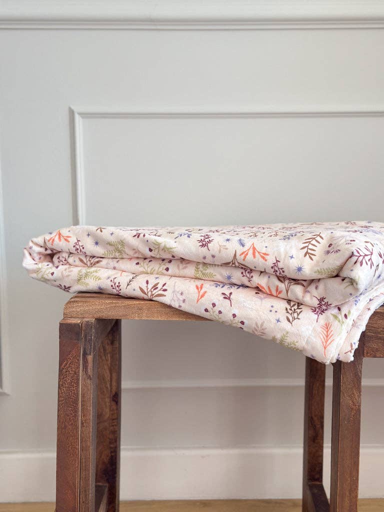 Blanket: Chiswick Oyster