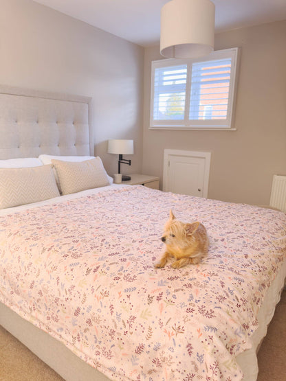 Blanket: Chiswick Oyster