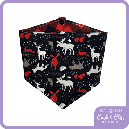 True North Bandana