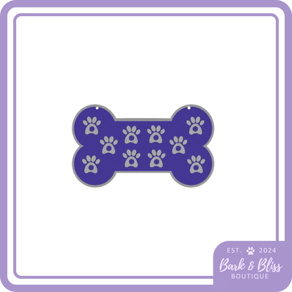 Bandana Holder Extension